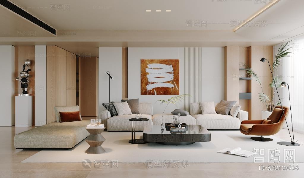 50 PHÒNG KHÁCH WABISABI VOL 7